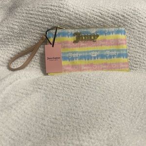 Juicy Couture Wristlet
